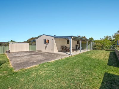 16 Albert Park Lane, Narooma