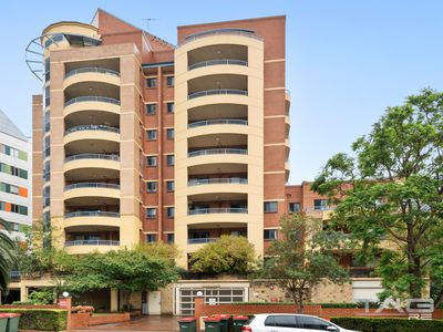 3 / 36 Albert Street, North Parramatta
