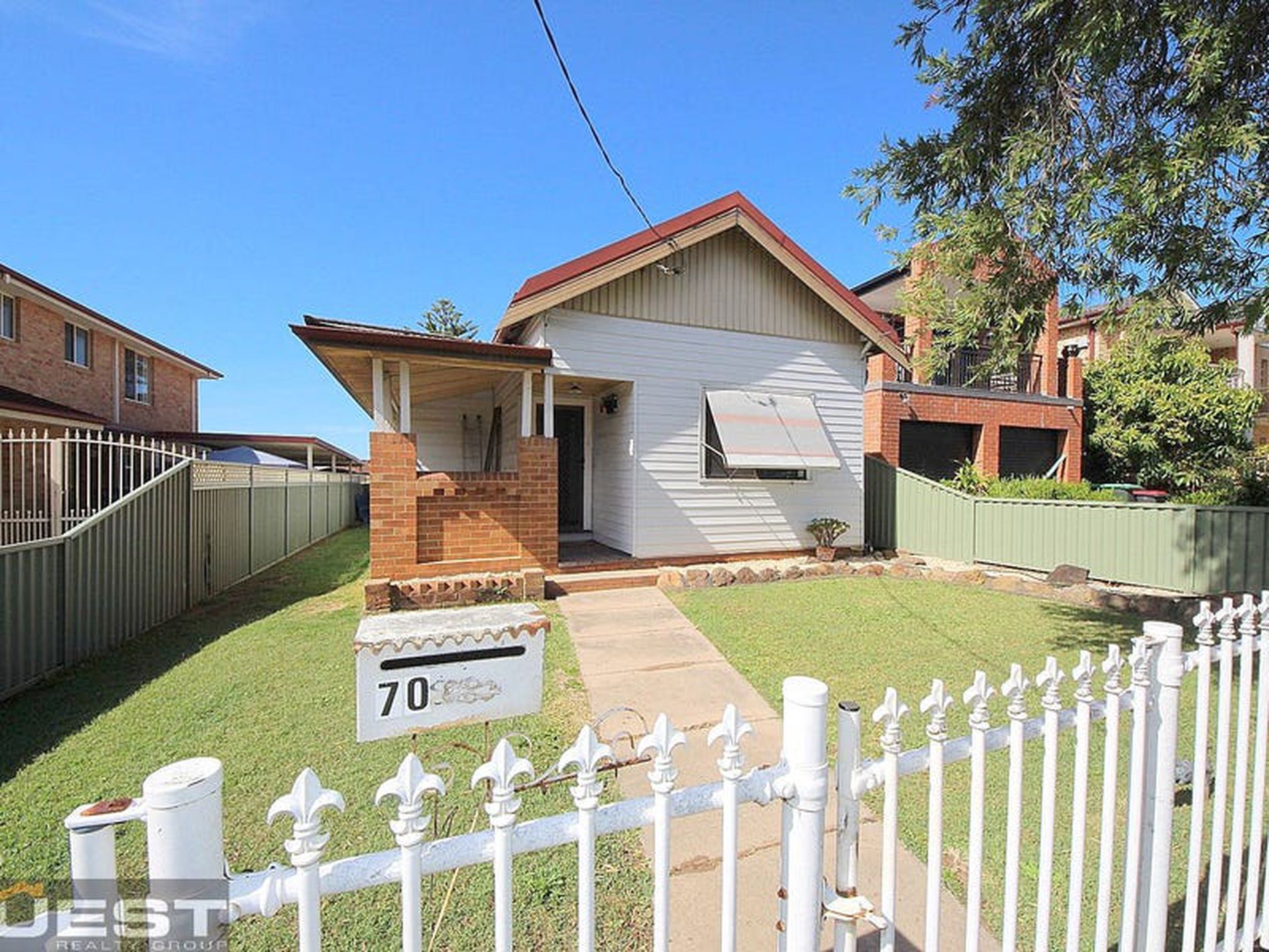 70 Clarence Street, Condell Park