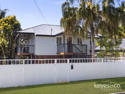 28 Mcalister Street, Oonoonba