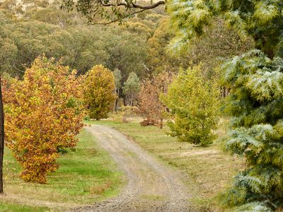 44 Heathcote-East Baynton Road, Heathcote