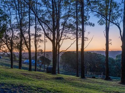 121 Binna Burra Road, Binna Burra