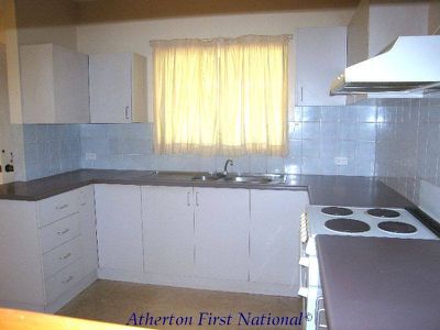 Atherton