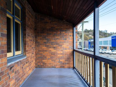 171 York Street, Launceston