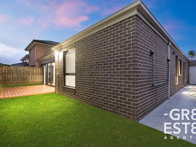 232 Duff Street, Cranbourne West