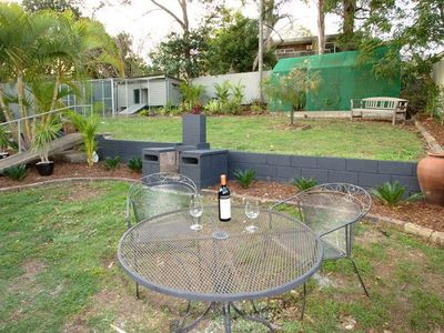 612 D'Arcy Road, Carina