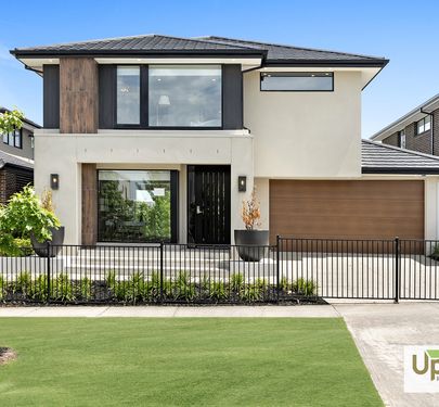 44 Soho Boulevard, Berwick