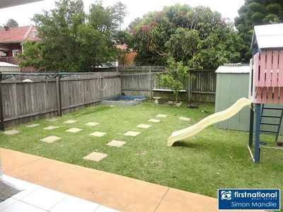 21 Waratah Street, Arncliffe