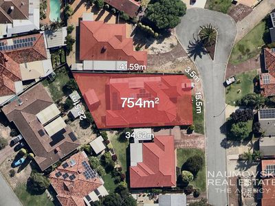 5 Peerless Place, Noranda
