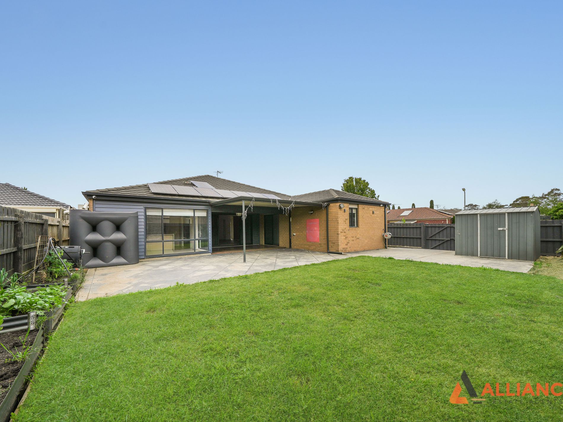 4 Wyatt Way, Wallan