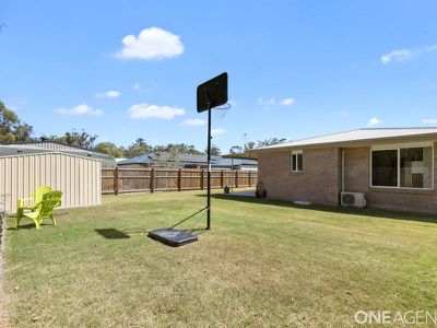 3 Rowland Court, Wondunna