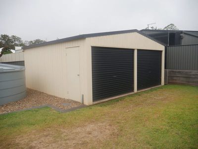 12 Allan Place, Kingaroy