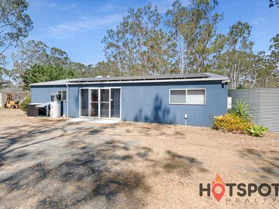 3 Kestrel Road, Bucca