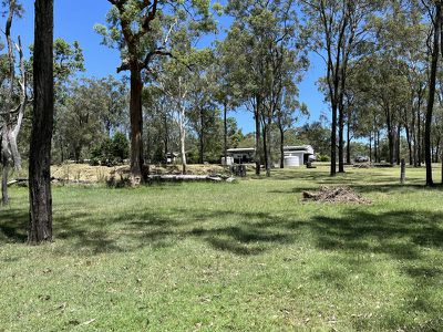 123 George Street, Nanango