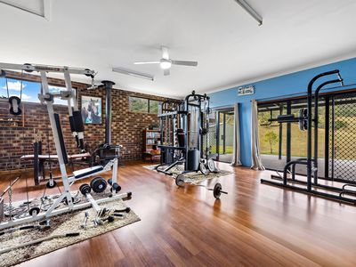 127 Tobins River Road, Mount Seaview
