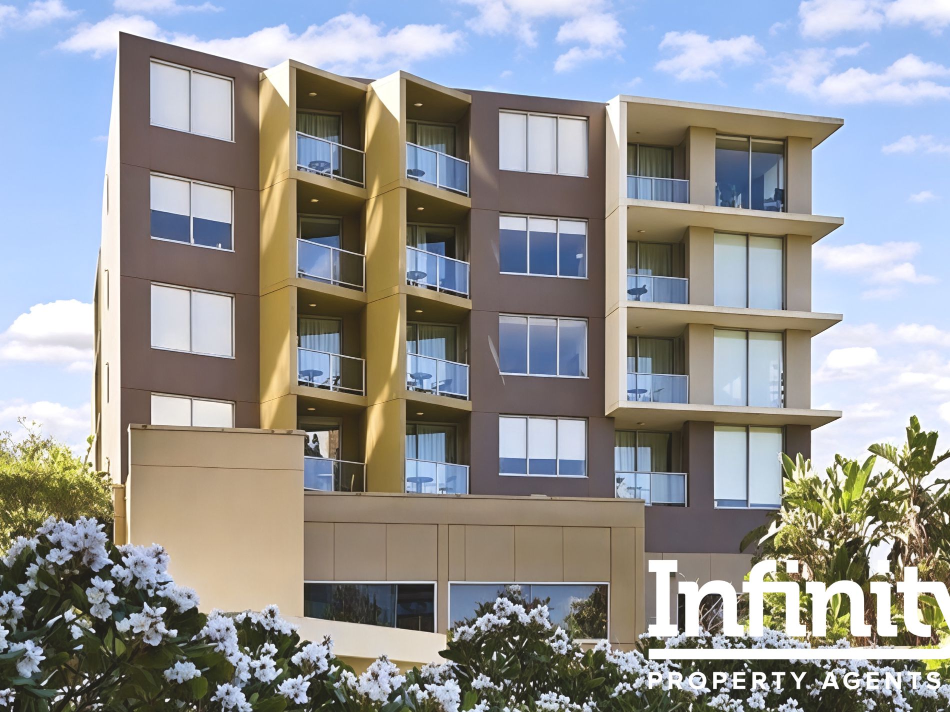 506 / 88 Berry Street, North Sydney