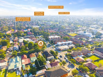 53 Garrong Road, Lakemba