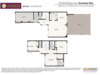 72 / 100 Morala Avenue, Runaway Bay