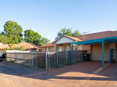 15 / 25-35 Egret Crescent, South Hedland