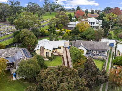 17 Renfrey Place, Mount Gambier