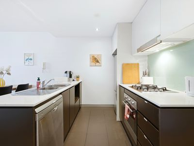 621 / 222 Botany Road, Alexandria
