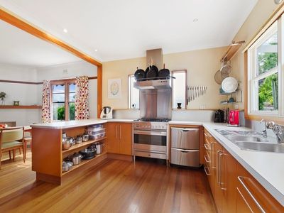 9 Thompsons Road, Huonville