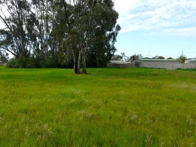 Tocumwal
