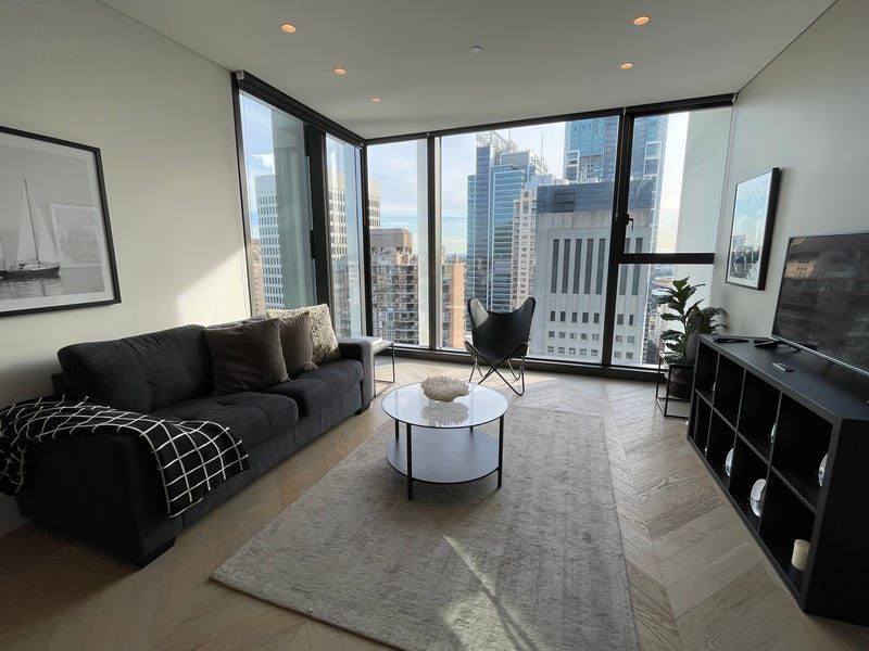 3003 / 130 Elizabeth Street, Sydney