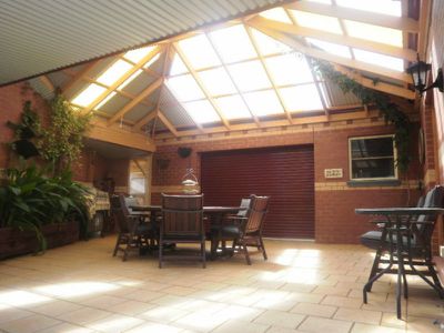 58 Teddy's Place, Barham
