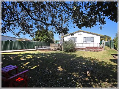 22 Nuku Street, Tangimoana