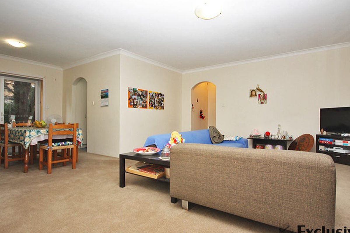 1 / 54 St Albans Street, Abbotsford
