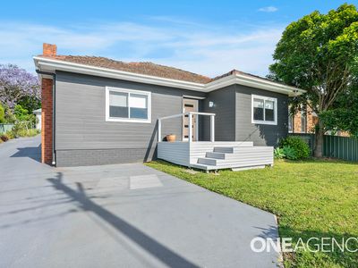 143 Meroo Road, Bomaderry