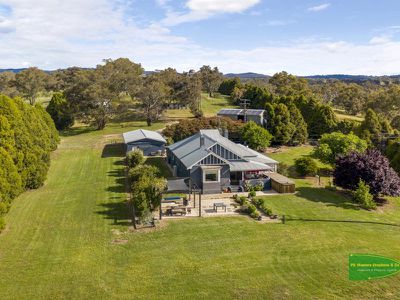 1838 Mutton Falls Road, O'connell