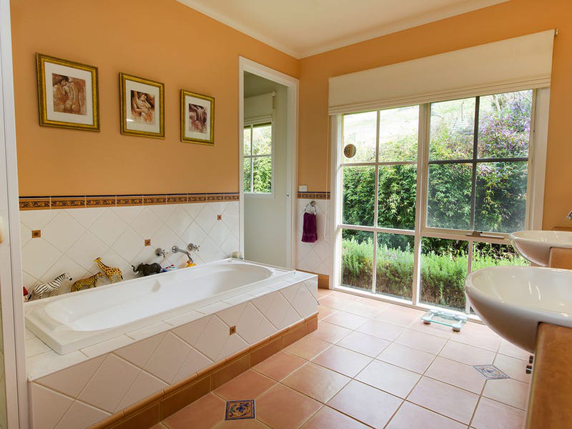 8345 Goulburn Valley Hwy, Trawool