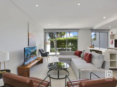 506 / 3 Millbrook Place, Magenta