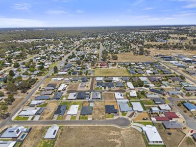 9 Majuda Court, Tocumwal