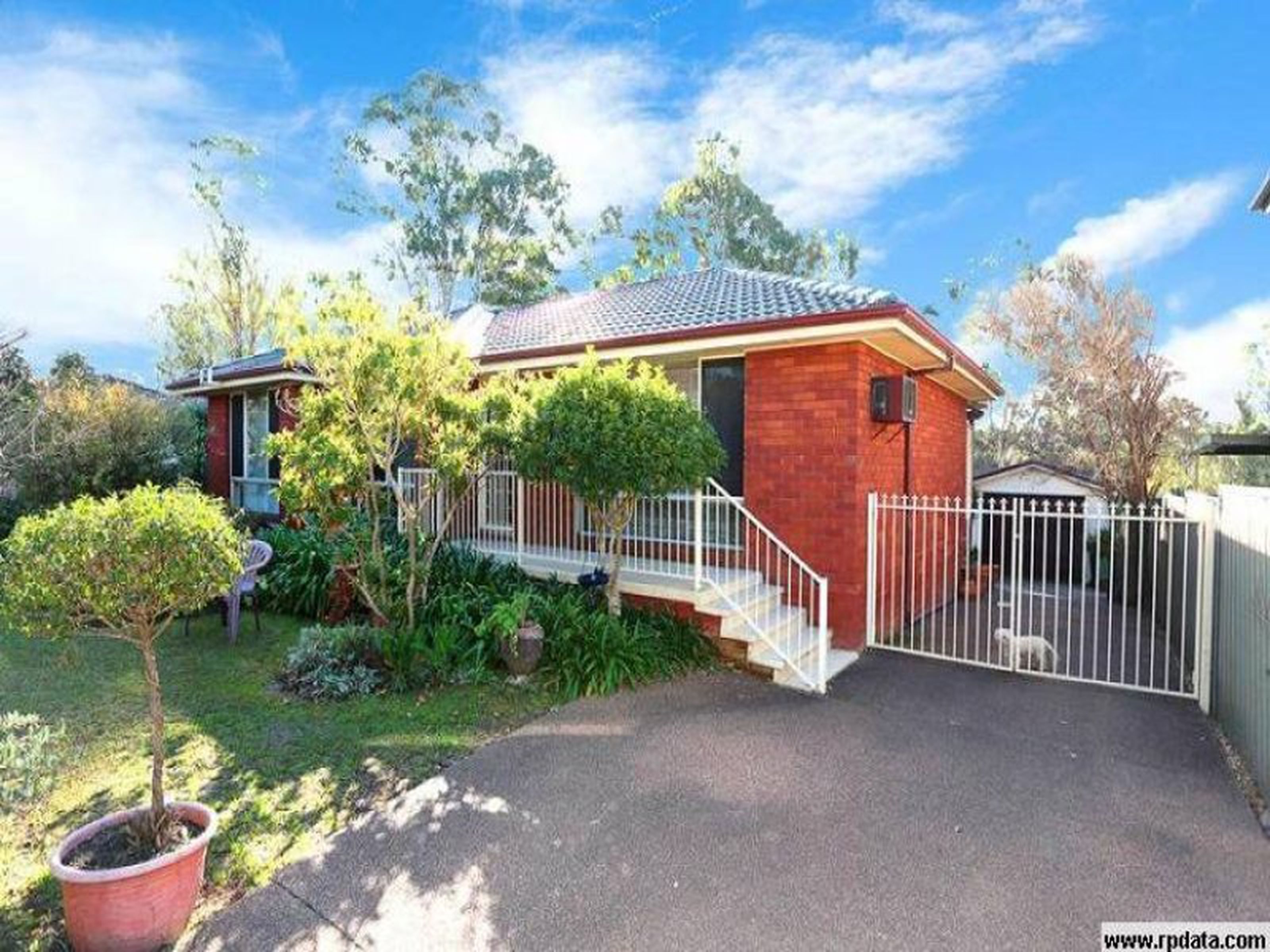 17 Hilltop Road, PENRITH