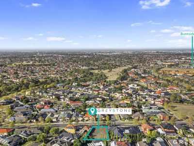 21 Carinya Boulevard, Burnside