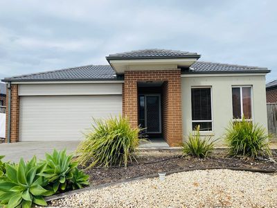 6 Bovard Avenue, Point Cook
