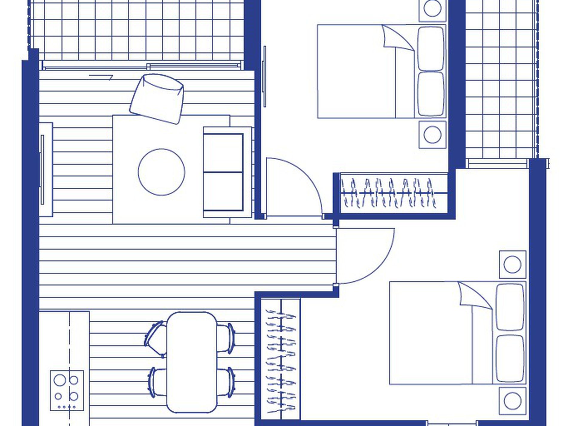 1011 / 2 Connam Avenue, Clayton