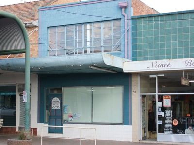 Gunnedah