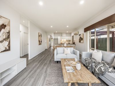 6 Heard Avenue, Mawson Lakes