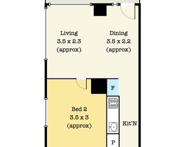 401 / 8 Exploration Lane, Melbourne