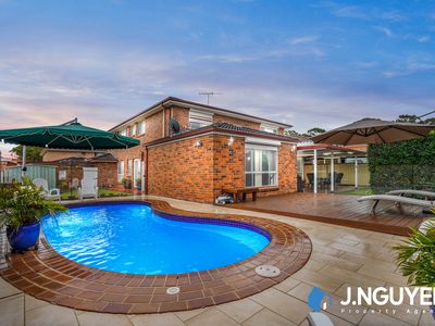 15 Katinka Street, Bonnyrigg