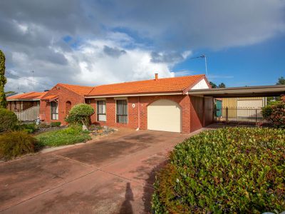 34 Windich Way, Carey Park