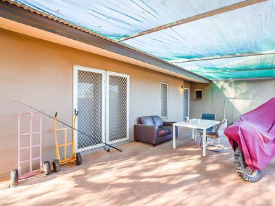 2 Peter Way, South Hedland