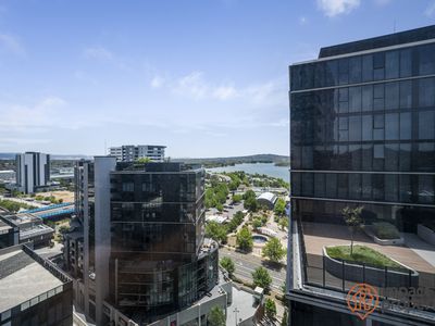 1506 / 2 Grazier Lane, Belconnen
