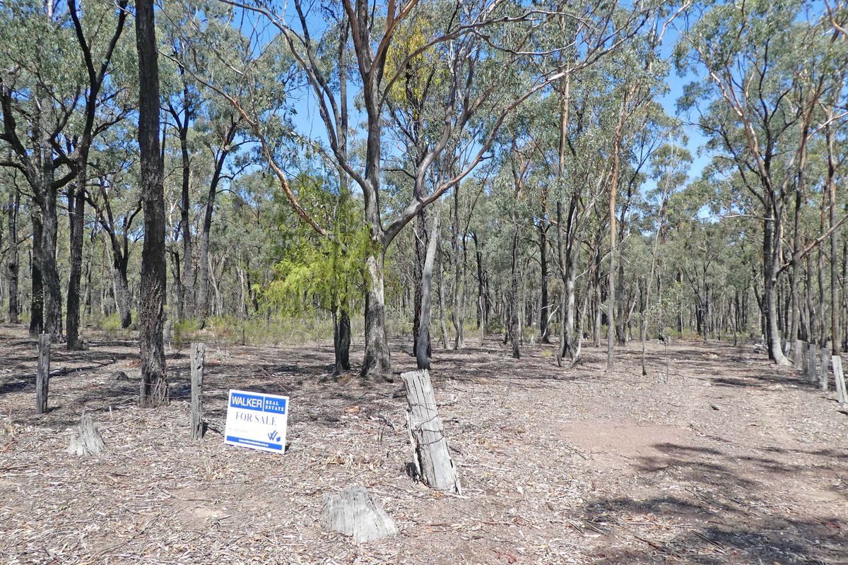 Abikhair Lane, Rushworth