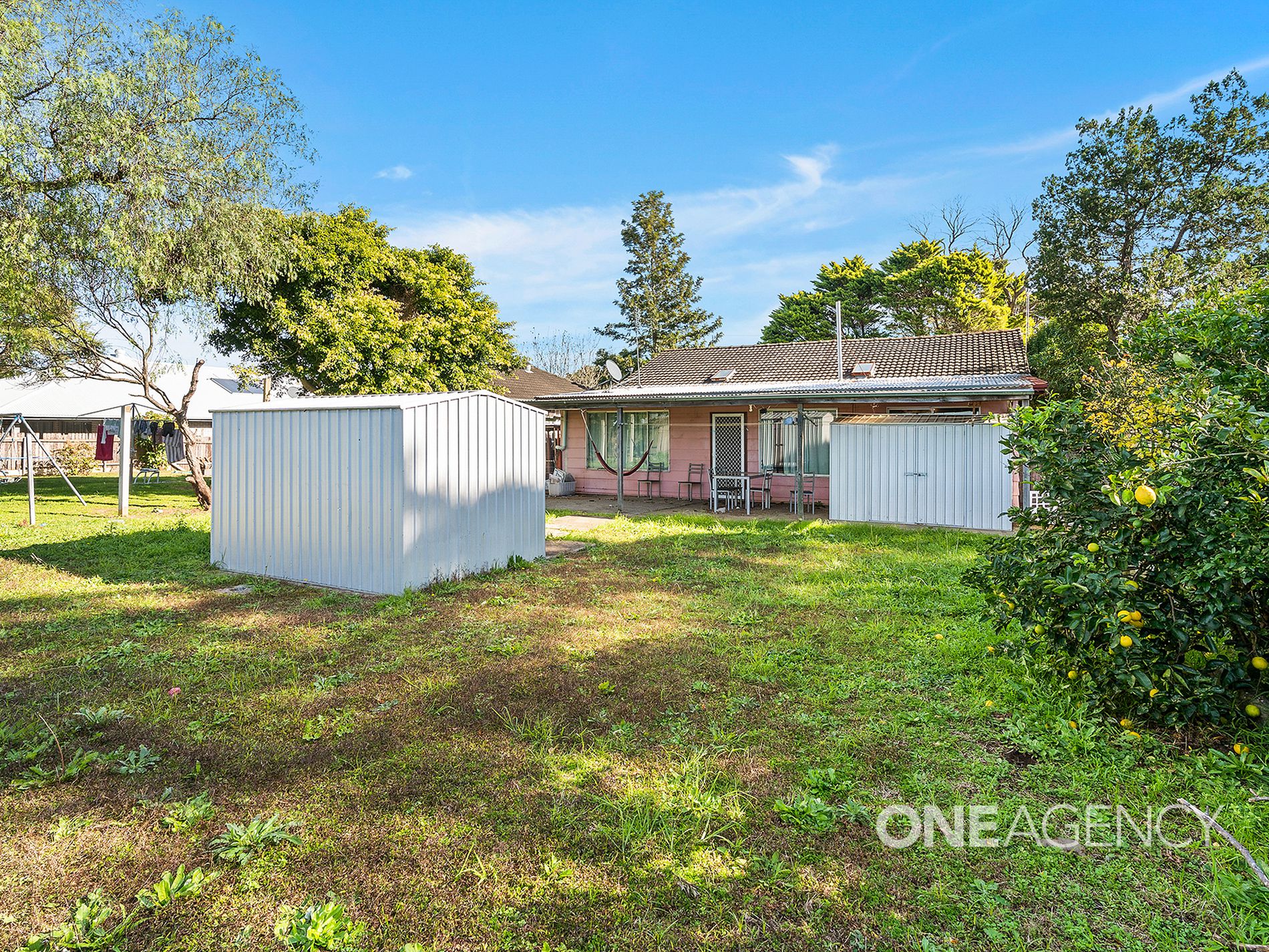 20 Sampson Crescent, Bomaderry