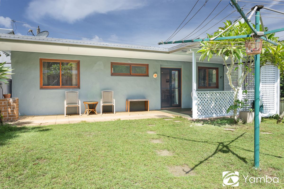 11 Ager Street, Yamba